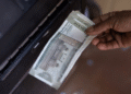 Rupee jumps 1.8 percent