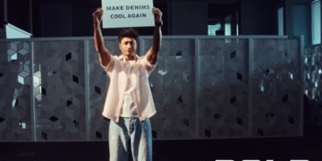 Spykar launches Ikemen denim