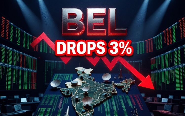 BEL Bharat Electronics Q4 FY26 results dividend analyst recommendation