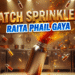 Catch Spices Akshay Kumar Sprinklers range TVC campaign 2026 Catch Spices Akshay Kumar Sprinklers range TVC campaign 2026