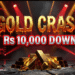 Gold, Silver Crash Rs 10,000 in India on May 16