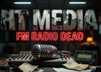 HT Media FM radio shutdown India 2026 Radio One Radio Nasha closure HT Media FM radio shutdown India 2026 Radio One Radio Nasha closure