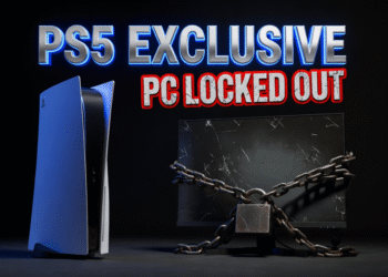 PlayStation single player games PS5 exclusive no PC ports PlayStation single-player games PS5 exclusive no PC ports