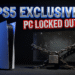 PlayStation single player games PS5 exclusive no PC ports PlayStation single-player games PS5 exclusive no PC ports