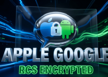 encrypted RCS messaging between iPhone and Android encrypted RCS messaging between iPhone and Android