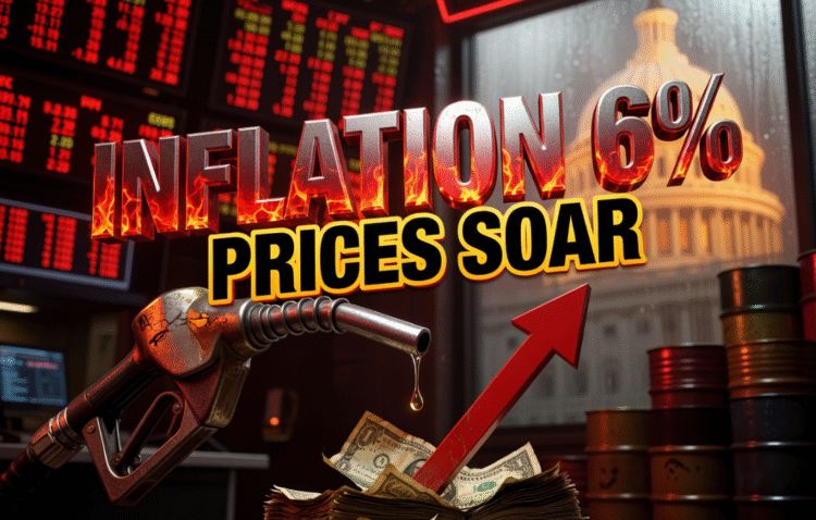 us wholesale producer price inflation surge april 2026